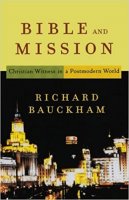Bauckham